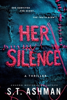 Paperback Her Silence Book