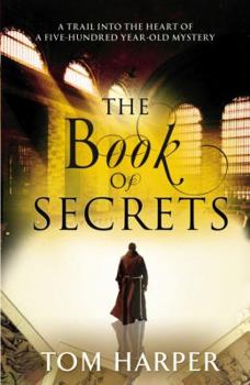 Mass Market Paperback The Book of Secrets Book