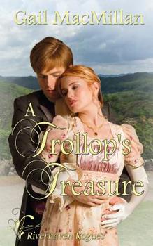 Paperback A Trollop's Treasure Book