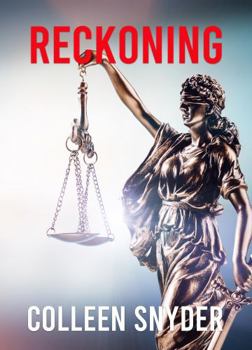 Reckoning - Book #7 of the Colin Walker