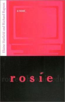 Paperback Rosie Book
