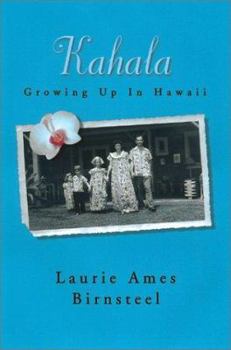 Paperback Kahala Book