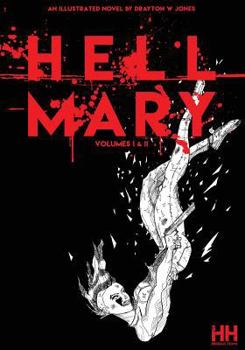 Paperback Hell Mary Volumes I&II Book