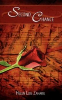 Paperback Second Chance Book