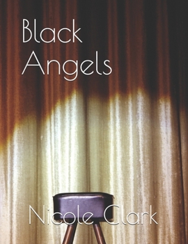 Paperback Black Angels Book