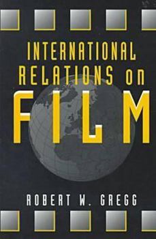 Paperback International Relations on Film Book