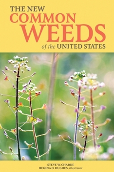 Paperback The New Common Weeds of the United States Book