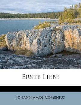 Paperback Erste Liebe [German] Book