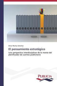 Paperback El pensamiento estratégico [Spanish] Book