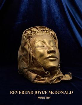 Hardcover Reverend Joyce McDonald: Ministry Book