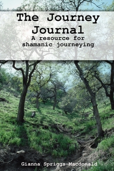 Paperback The Journey Journal Book
