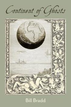 Paperback Continent of Ghosts Book