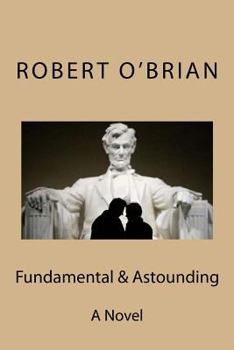 Paperback Fundamental & Astounding Book