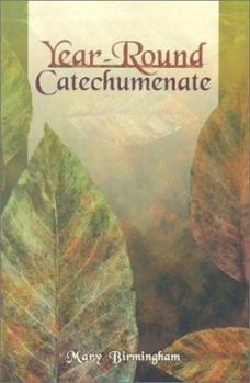 Paperback Year-Round Catechumenate Book