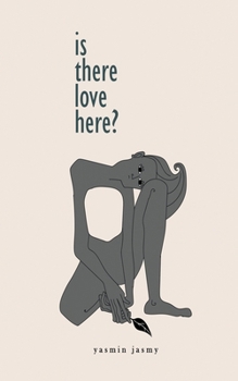 Paperback Is There Love Here? Book