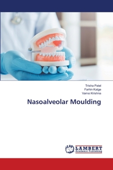 Paperback Nasoalveolar Moulding Book