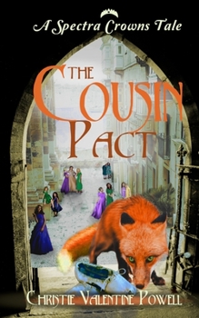 Paperback The Cousin Pact Book