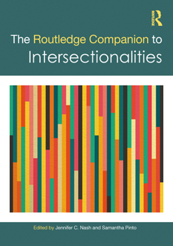 Paperback The Routledge Companion to Intersectionalities Book