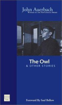 The Owl & Other Stories