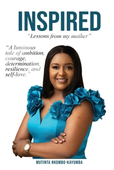Paperback Inspired: "Lessons from My Mother" Book
