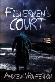 Paperback Fishermen's Court Book