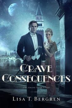 Paperback Grave Consequences Book