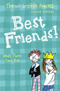 Paperback Best Friends!: Volume 2 Book