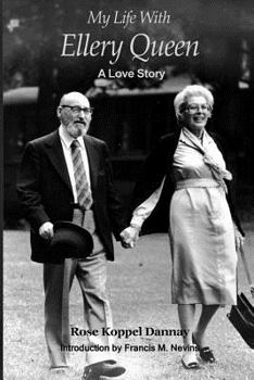 Paperback My Life With Ellery Queen: A Love Story Book