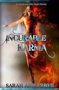 Paperback Incurable Karma Book