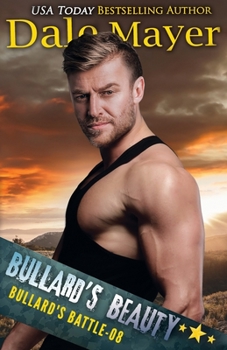Bullard's Beauty - Book #8 of the Bullard's Battle