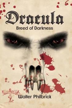 Paperback Dracula: Breed of Darkness Book