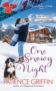 One Snowy Night - Book #1 of the Sweet Home, Alaska