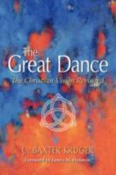 Paperback The Great Dance Book