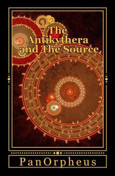 Paperback The Antikythera and The Source Book