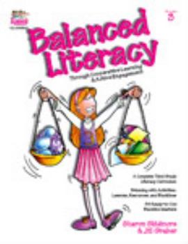 Perfect Paperback Balanced Literacy, Grade 3 Book