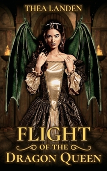 Flight of the Dragon Queen