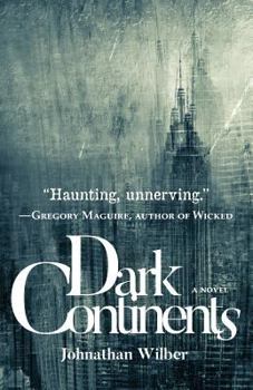 Paperback Dark Continents Book
