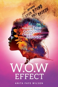 Paperback The W.O.W. Effect Book