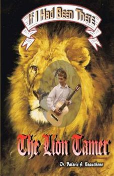 Paperback The Lion Tamer Book