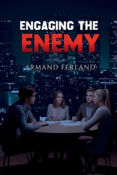 Paperback Engaging The Enemy Book