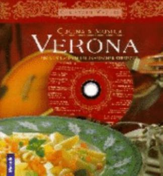 Hardcover Verona, m. CD-Audio [German] Book