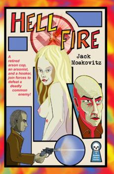 Paperback Hell Fire Book