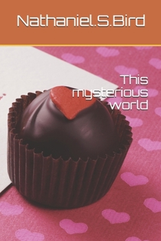 Paperback This mysterious world Book