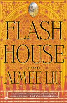 Paperback Flash House Book