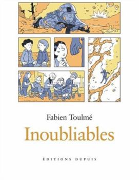 Paperback Inoubliables - Tome 2 [French] Book