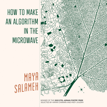 Paperback How to Make an Algorithm in the Microwave Book