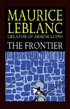 Paperback The Frontier Book