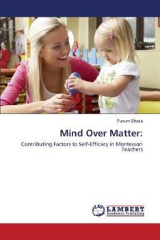 Paperback Mind Over Matter Book