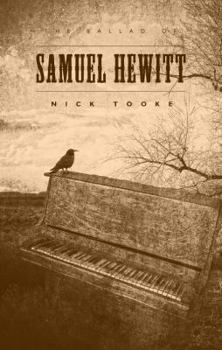 Paperback The Ballad of Samuel Hewitt Book