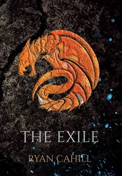 Hardcover The Exile: The Bound and The Broken Novella Book